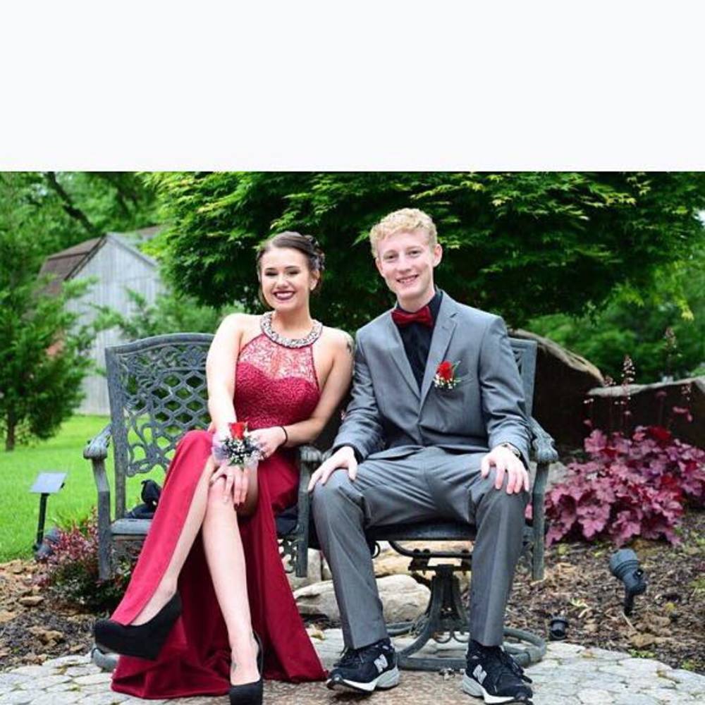 Meet your Posher, Meggan